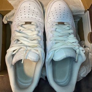 Nike Air Force 1 low